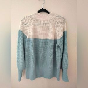 Easel Sweater